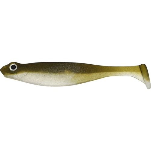 Leurre Souple Megabass Hazedong Shad 4.2 Vm