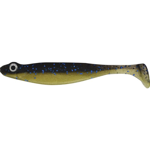 Leurre Souple Megabass Hazedong Shad 5.2 Vm 2