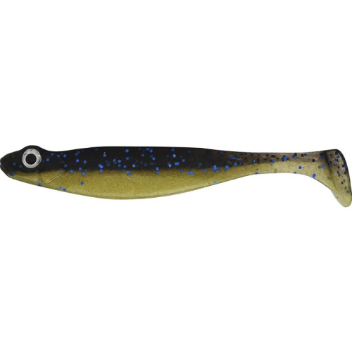 Leurre Souple Megabass Hazedong Shad 5.2 Vm