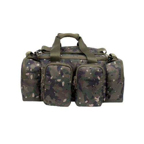 Sac Carryall Trakker NXC Camo Pro Carryall Medium