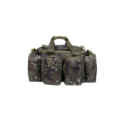 Sac Carryall Trakker NXC Camo Pro Carryall Medium