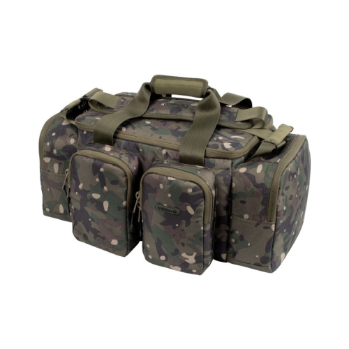 Sac Carryall Trakker NXC Camo Pro Carryall Medium