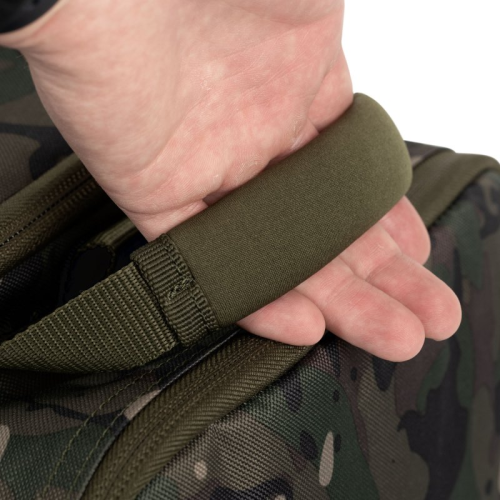 Sac Carryall Trakker NXC Camo Pro Carryall Medium