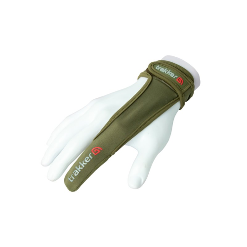 Doigt De Lancer Trakker Propel Finger Stall