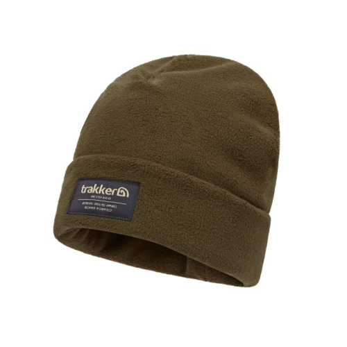 Bonnet Trakker TechPro WR Beanie - Green