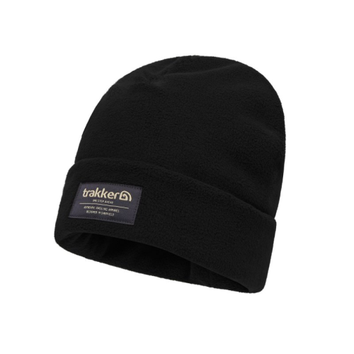 Bonnet Trakker TechPro WR Beanie - Black