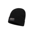 Bonnet Trakker TechPro WR Beanie - Black