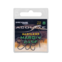 Hameçons Drennan Acolyte Margin Carp B'less