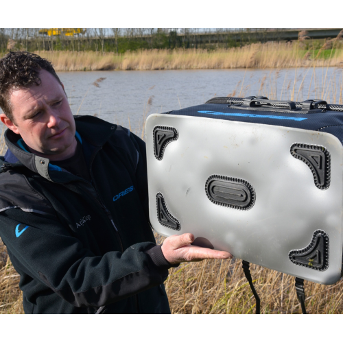 Sac Cresta EVA Base Bag