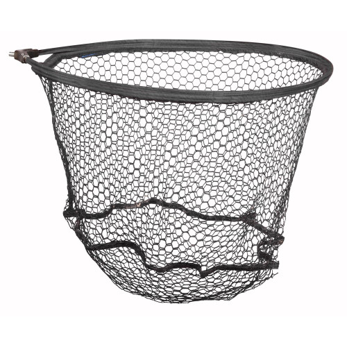 Tête D'Epuisette Cresta Knotless Strong Carp Landingnet...