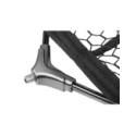 Tête D'Epuisette Cresta Knotless Strong Carp Landingnet 60x50cm
