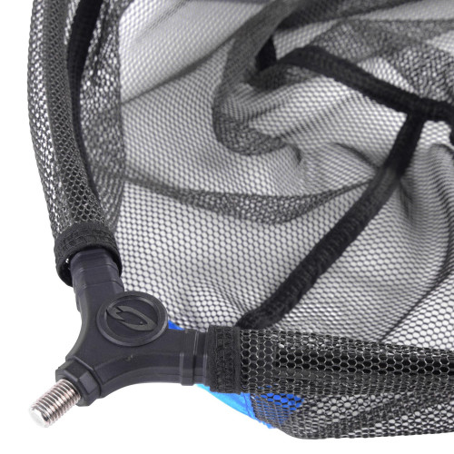 Tête D'Epuisette Cresta Pro-C Rubba Micro Mesh Landingnet... 2