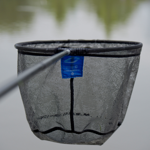 Tête D'Epuisette Cresta Pro-C Rubba Micro Mesh...