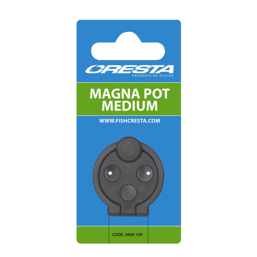 Coupelle Cresta Magna Pot Medium 2