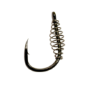 Hameçon Gamakatsu LS-3323F New Label Hooks Sprl Black