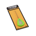 Aiguille Pole Position Glow In The Dark Pointed Needle (Green)
