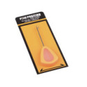 Aiguille Pole Position Glow In The Dark Lipped Needle (Orange)