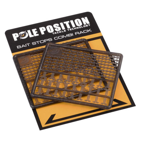 Stop Appât Pole Position Bait Stops Combi Rack