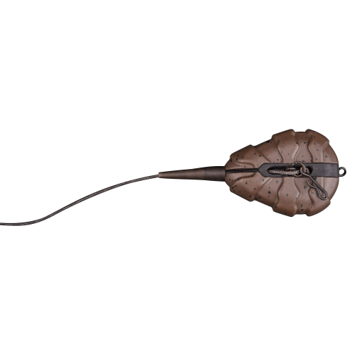 Montage Pole Position CS Action Pack Zinc Weed