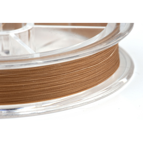 Tresse Spro Fine Gold X8 PE