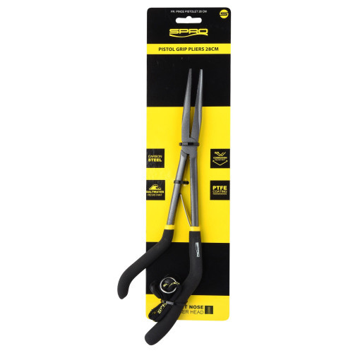 Pince Spro Pistol Grip Pliers 28cm