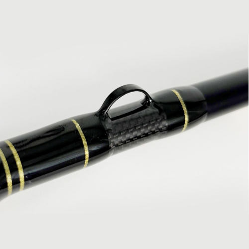Canne Spro Big Lure Spin 2,40m 60-180g 2