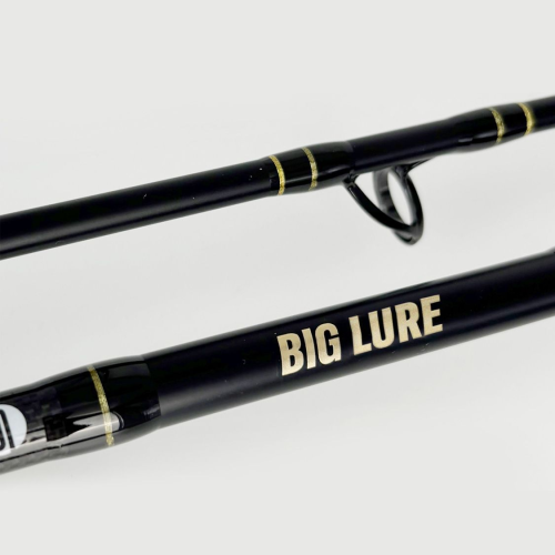 Canne Spro Big Lure Spin 2,40m 60-180g