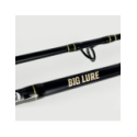 Canne Spro Big Lure Spin 2,40m 60-180g