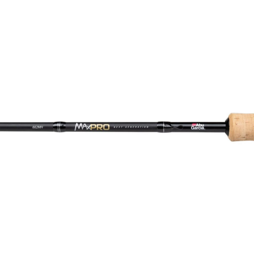 Ensemble Carnassier Abu Garcia Max Pro 662MH... 2