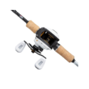 Ensemble Carnassier Abu Garcia Max Pro 662MH 15-60g/MAX4PRO-L