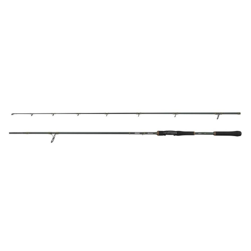 Canne Spinning Abu Garcia Beast X2 832 XH Spinning 30-110g