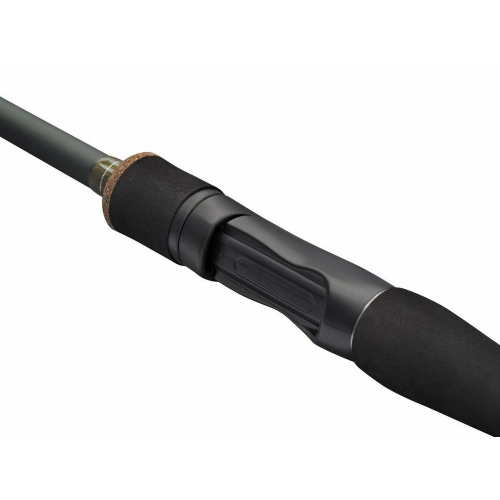 Canne Spinning Abu Garcia Beast X2 832 XH...