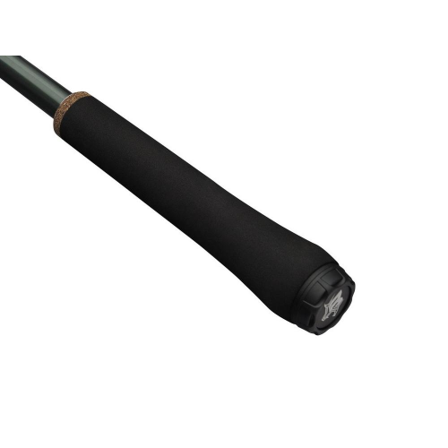 Canne Spinning Abu Garcia Beast X2 832 XH...