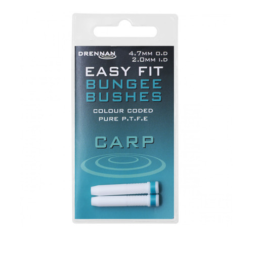Tulipes Drennan Easy Fit B/Bush Carp  ID 2
