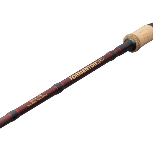 Canne Spinning Abu Garcia Tormentor2 802H 20-60g Spinning 2