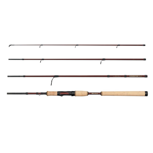 Canne Spinning Abu Garcia Tormentor2 Travel 703M 10-30g...