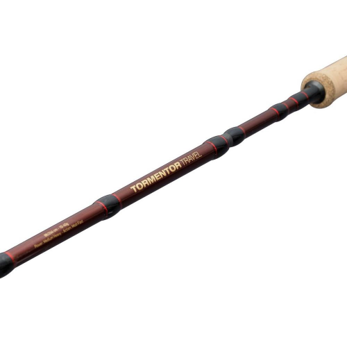 Canne Spinning Abu Garcia Tormentor2 Travel 703M 10-30g... 2