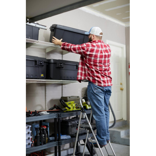 Boîte Plano Med SPRTSMNS Trunk BL