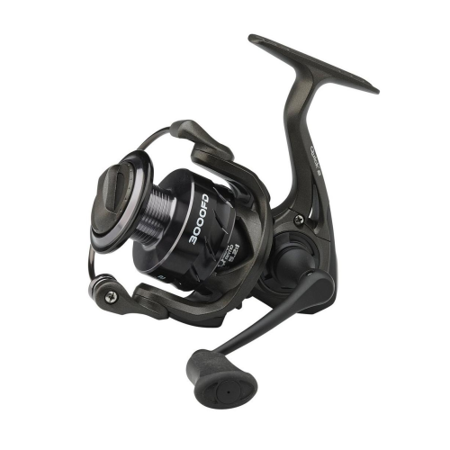 Moulinet Spinning Dam Quick 2 6000 FD 5+1BB V2