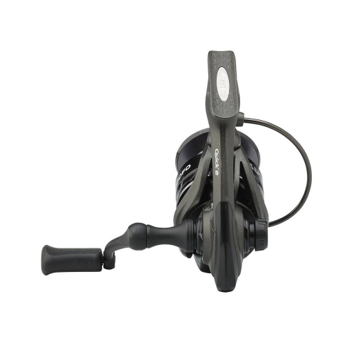 Moulinet Spinning Dam Quick 2 6000 FD 5+1BB V2 2