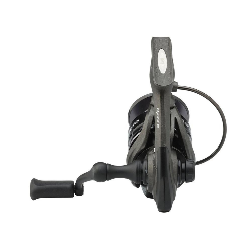 Moulinet Spinning Dam Quick 2 8000 FD 5+1BB V2 2