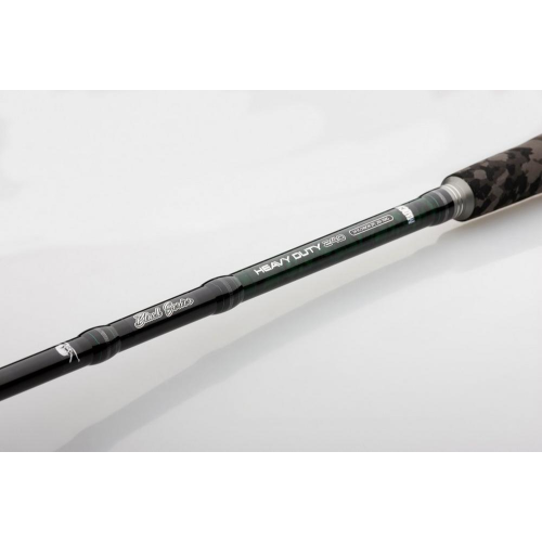 Canne Silure Madcat Black Heavy Duty 10'/3.00M 200-300G 2Sec 2