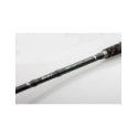Canne Silure Madcat Black Heavy Duty 10'/3.00M 200-300G 2Sec