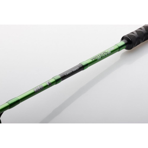 Canne Silure Madcat Green Vertical HD 6FT 1.80M...