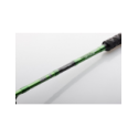 Canne Silure Madcat Green Vertical HD 6FT 1.80M 150-250G
