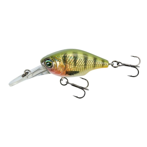 Leurre Flottant Savage Gear Petit G Crank  DR F