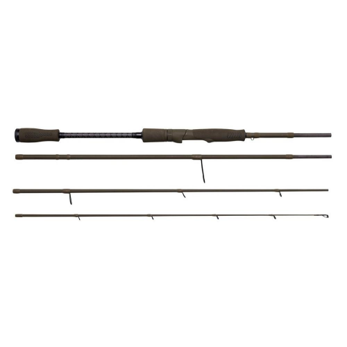 Canne Spinning Savage Gear SG4 Light Game 7'1" 215cm...