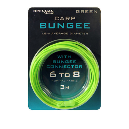 Elastique Creux Drennan Polemaster Carp Bungee 2