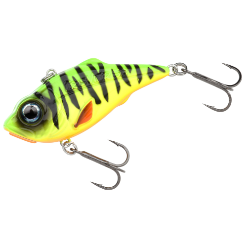 Leurre Lame Spro Iris VIB'R Hardlure 2