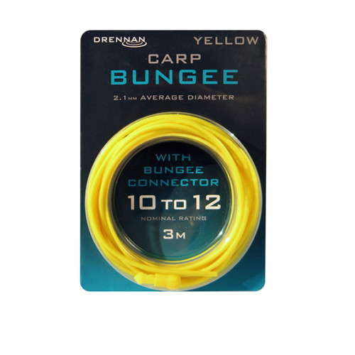 Elastique Creux Drennan Polemaster Carp Bungee 2